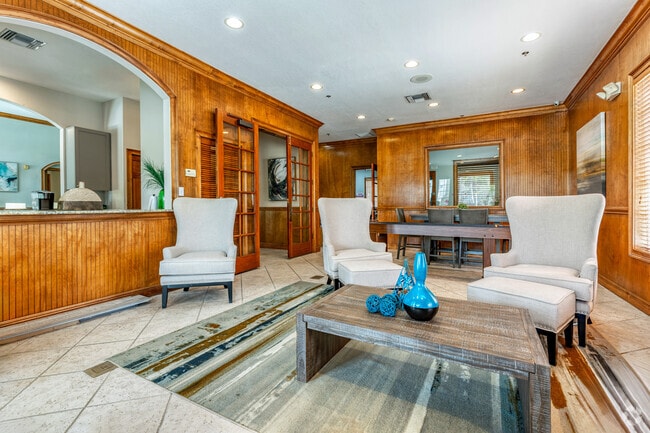 Sala de juego - Goldelm at Braden River