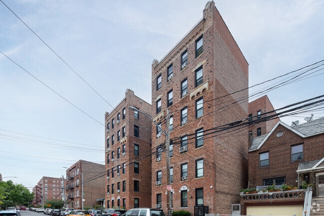 42-29 Judge Street