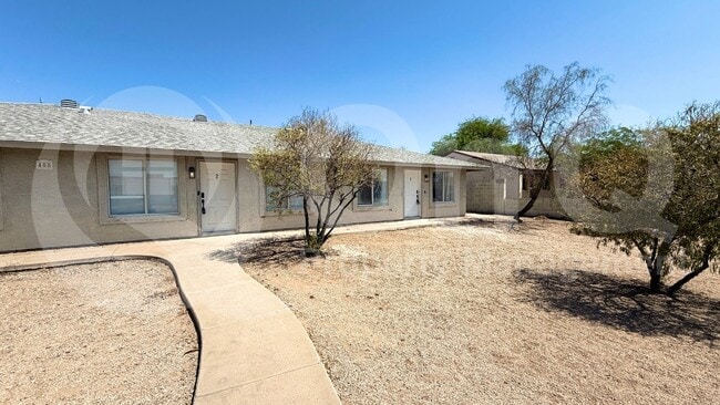 Building Photo - 458 E Quail Ave Rental
