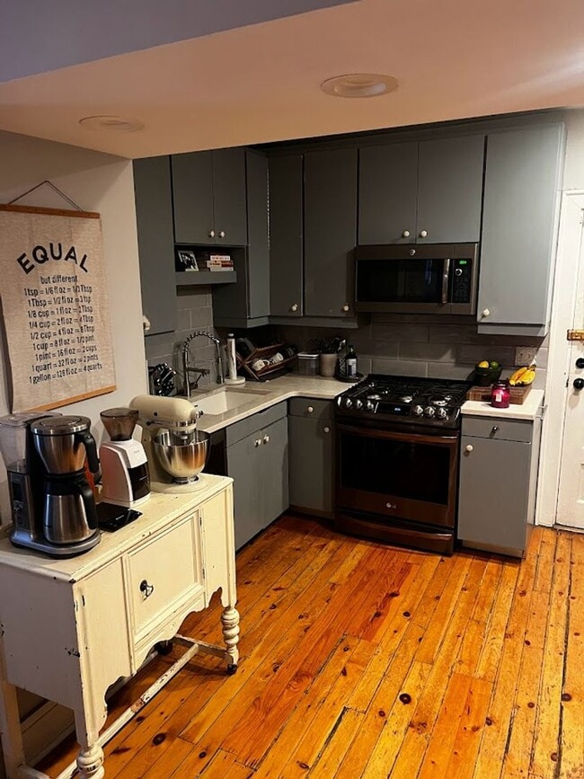 Photo - 1014 Bradish St Unit Second Floor