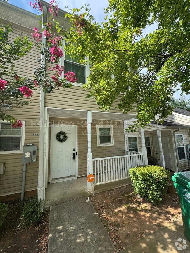 Building Photo - 6329 Wellington Walk Way Rental