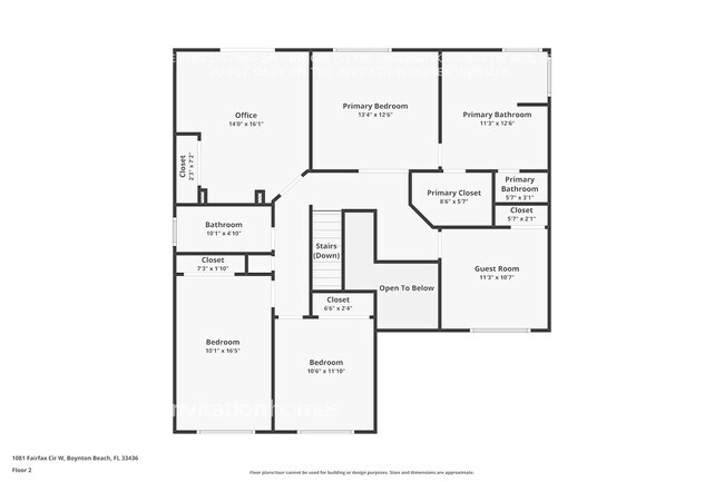 Photo - 1081 Fairfax Cir W