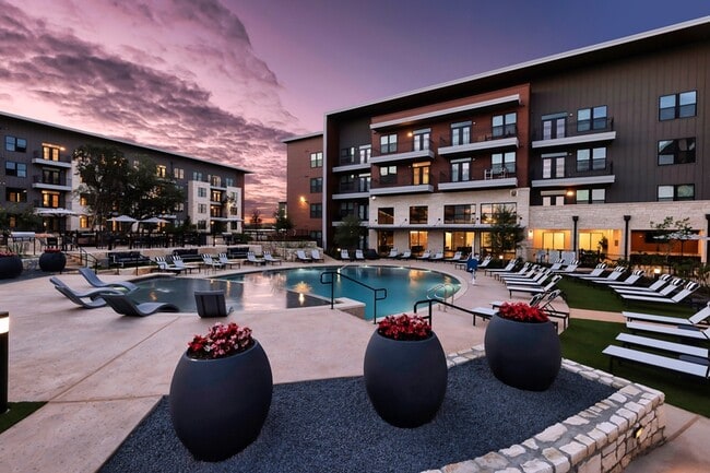 Building Photo - Caroline Rogers Ranch