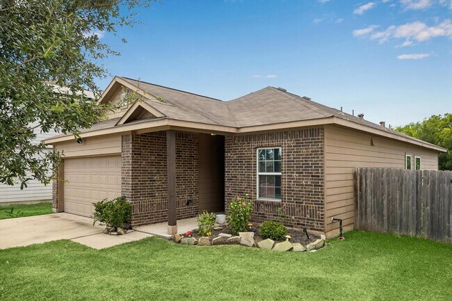 4907 Fairwater Ct