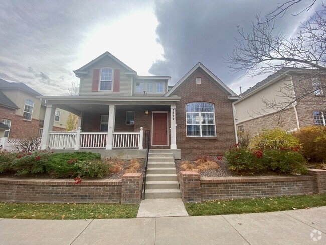Building Photo - 7522 E 8th Pl Rental