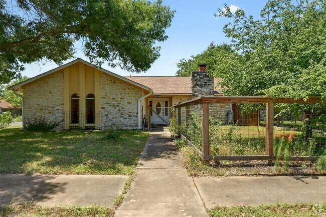 Building Photo - 4607 Federal Cir Rental