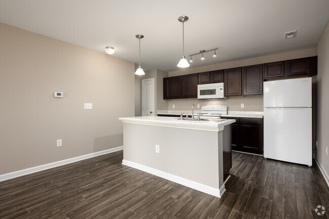 Interior Photo - Woodland Heights of Greensboro Rental