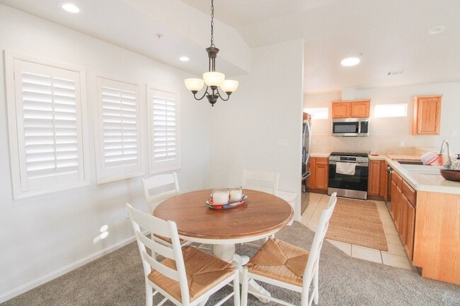 Photo - 4-Bedroom House Near the Dunes in Grover Beach