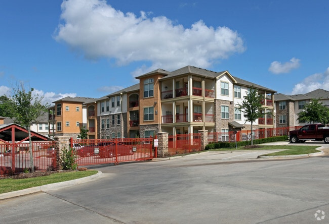 Photo - Fountains of Conroe