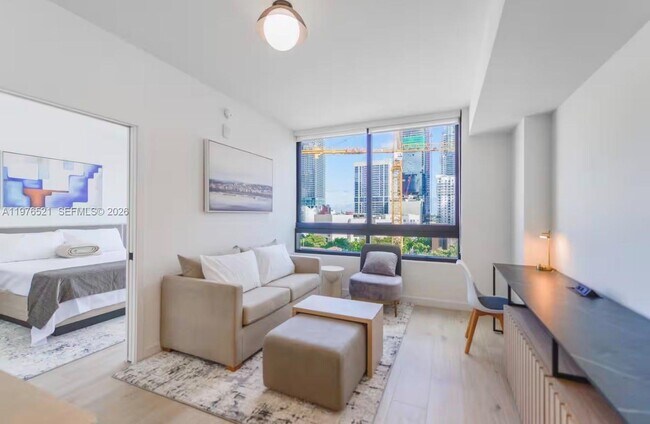 Photo - 225 N Miami Ave Unit 1103