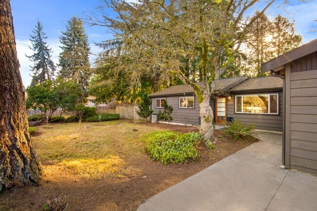 Photo - Beautifully remodeled rambler in Finn Hill