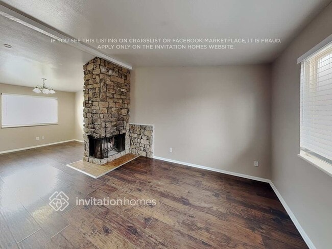 Photo - 4253 S Quintero Ct