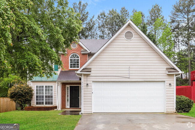 Building Photo - 8086 Mustang Ln Rental