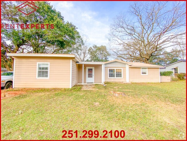Building Photo - 7206 Tangerine Ave Rental