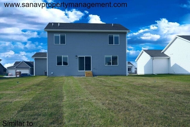 Photo - Your Dream Home Awaits You! A 4-Bed, 2.5 - Bath in Bondurant!