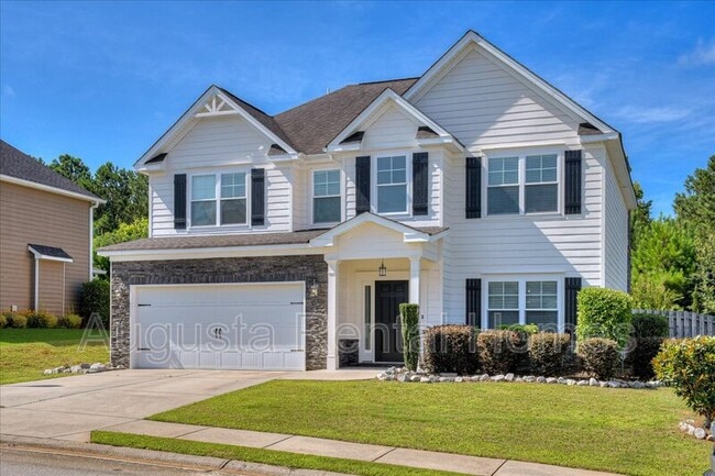Photo - 3814 Berkshire Way
