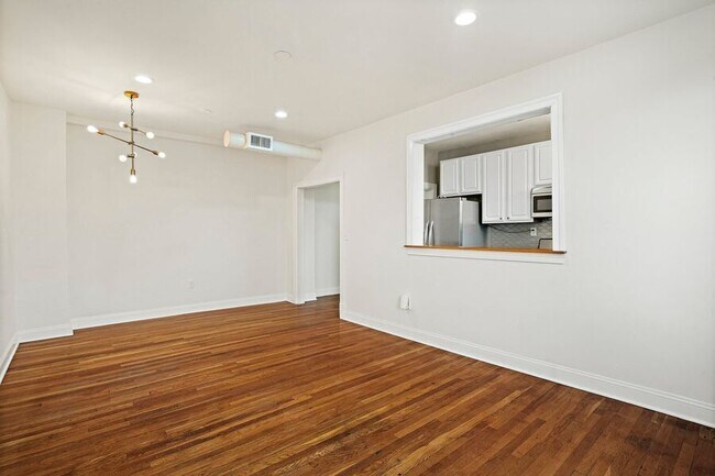 Photo - 4120 14th St NW