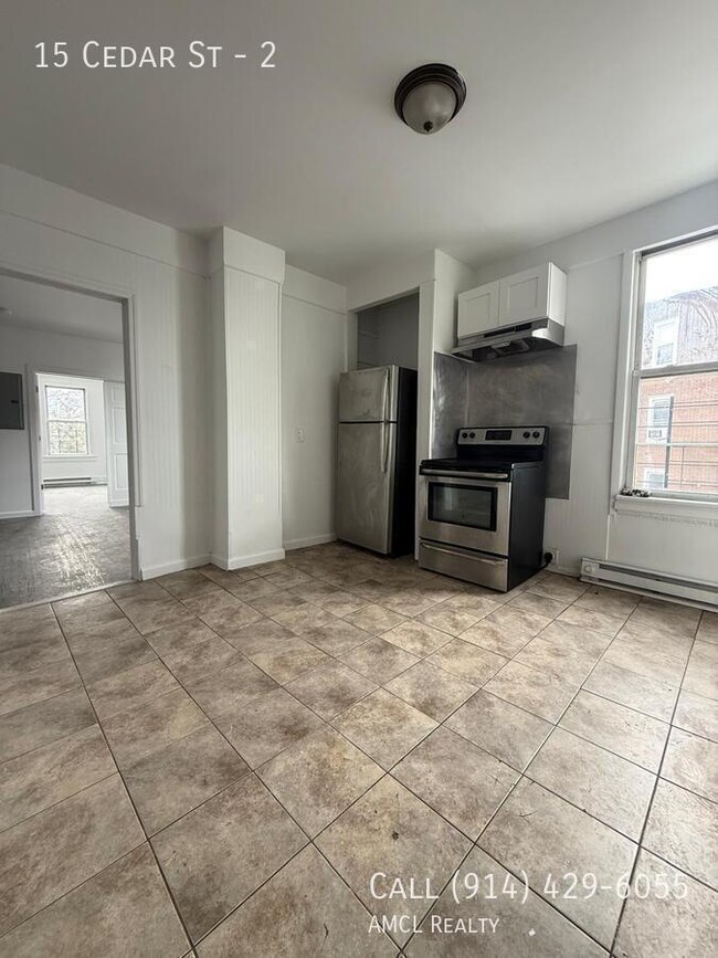 Photo - 15 Cedar St Unit 2