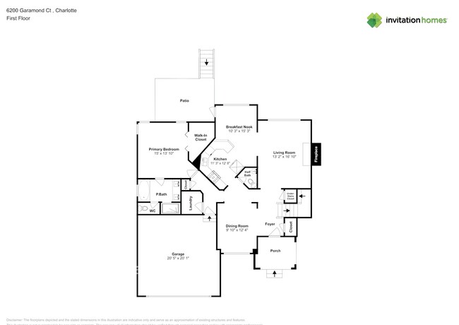 Photo - 6200 Garamond Ct