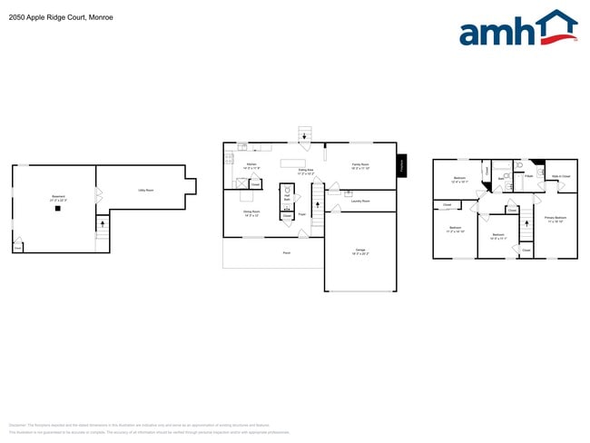 Photo - 2050 Apple Ridge Ct