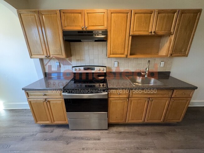 3 BEDROOM HOME FOR RENT IN Sharon Hill - 3 BEDROOM HOME FOR RENT IN Sharon Hill