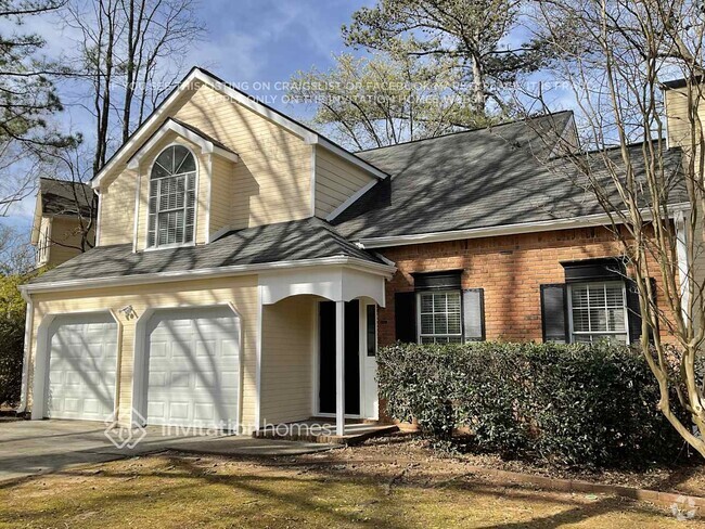 Building Photo - 2845 Cobb Place Manor Ct Rental