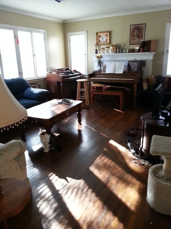 Photo - Available August 2026; Monthly rent $1,450