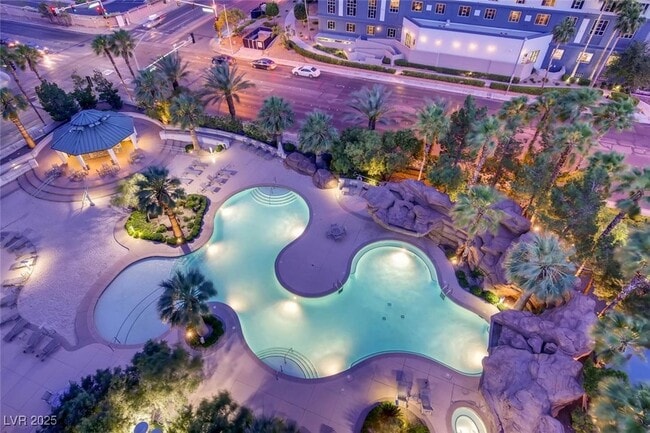 Photo - 322 E Karen Ave Unit 3608