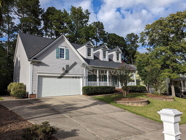 Photo - 109 Wakehurst Dr