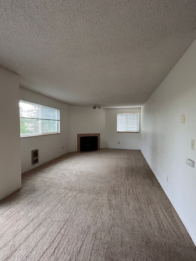 Mountain View Apartment