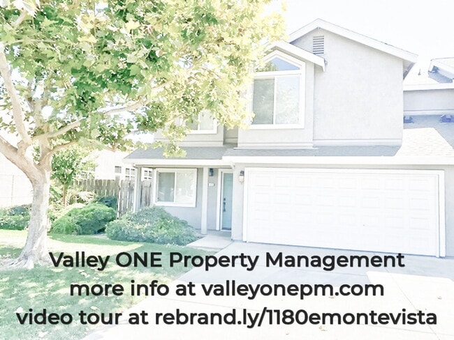 Photo - 1180 E Monte Vista Ave