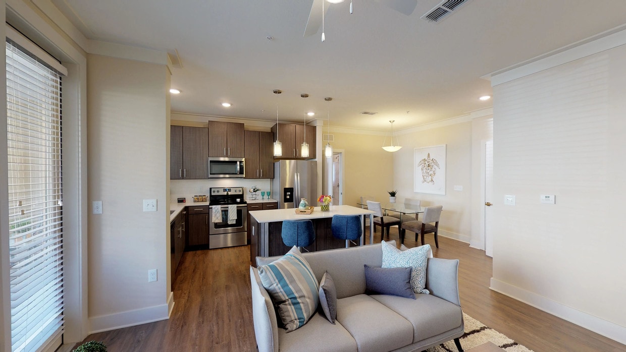 Photo - The Mayfair Apartments