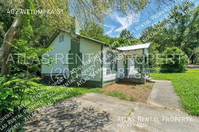 Photo - Charming 2-Bedroom Gem in Sylacauga – Don’...