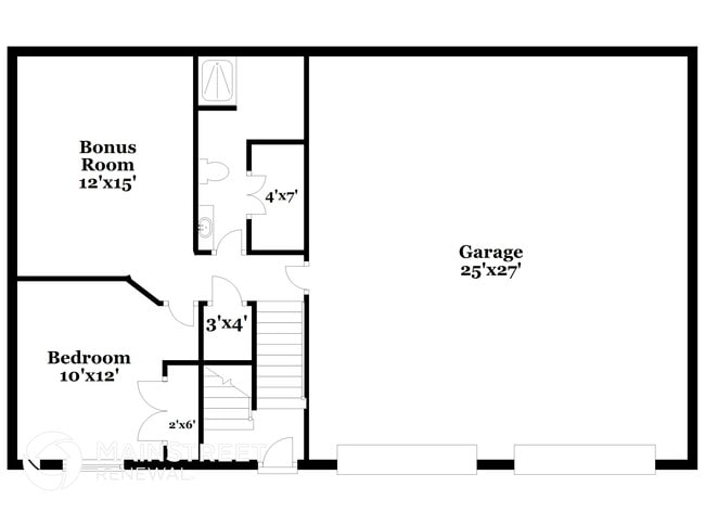 Photo - 901 E Rockville Terrace