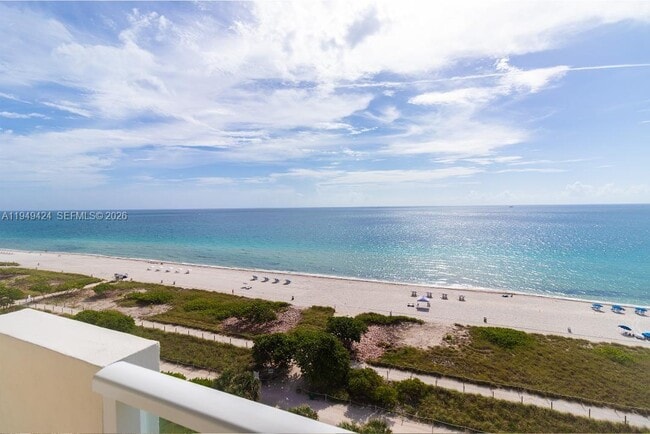 9499 Collins Ave Unit 1001