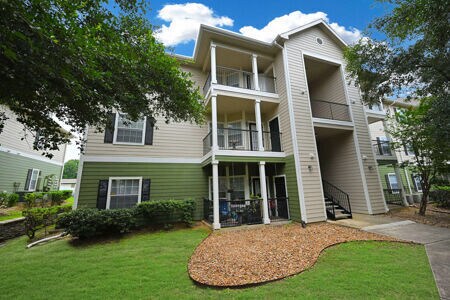 Enclave at Buckhorn Crossing