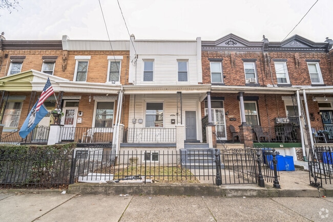 Building Photo - 5338 Haverford Ave Rental