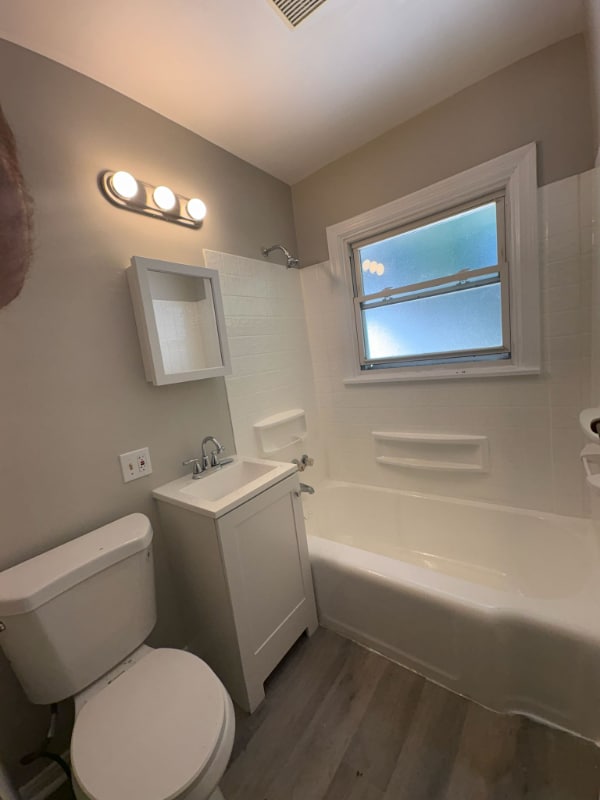 Photo - 1055 Whittier Ave