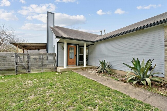 Photo - 4707 Borage Dr