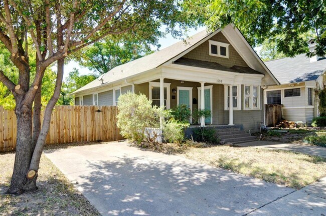 Photo - 1504 Washington Ave