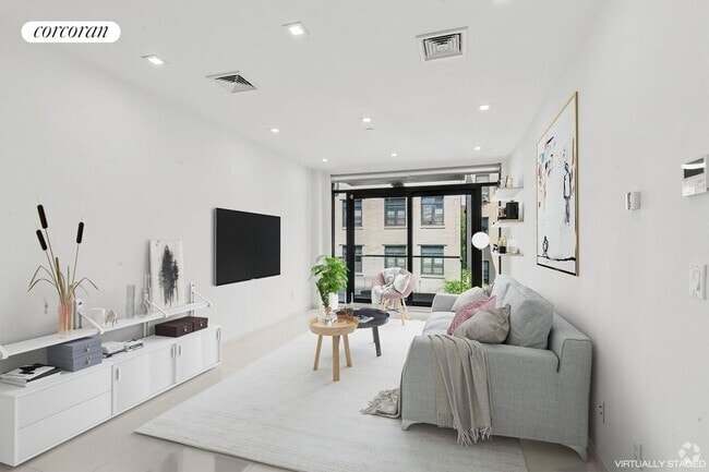 Building Photo - 29 Lexington Ave Rental