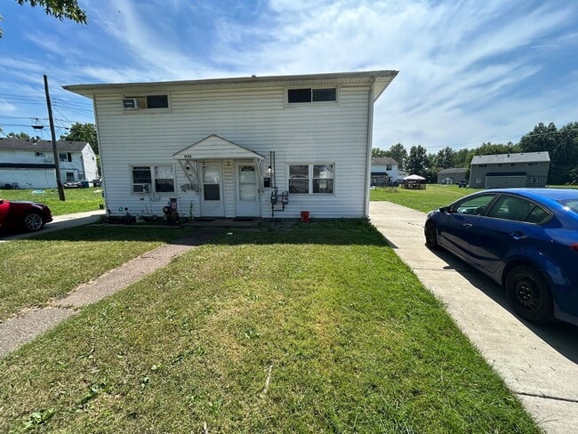Building Photo - 1734-1734 New Mexico Ave Unit 1732 Rental