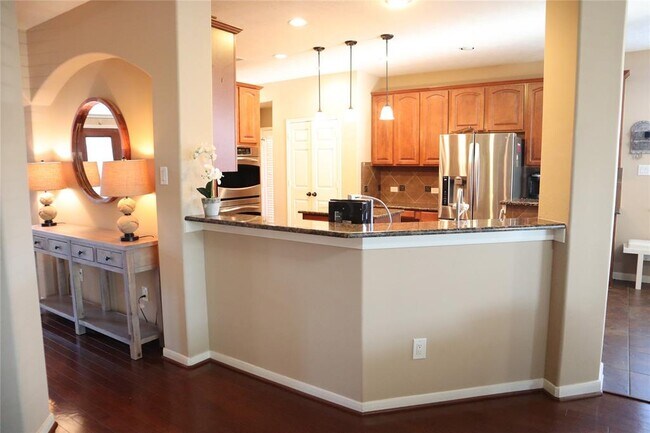 Photo - 10014 Hazel Woods Ct