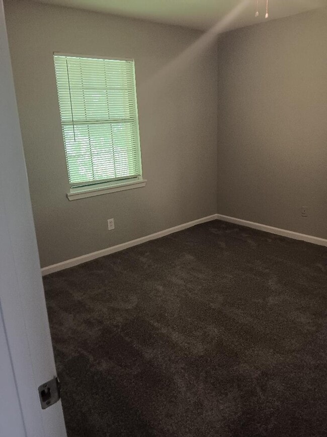 2BD Bedroom