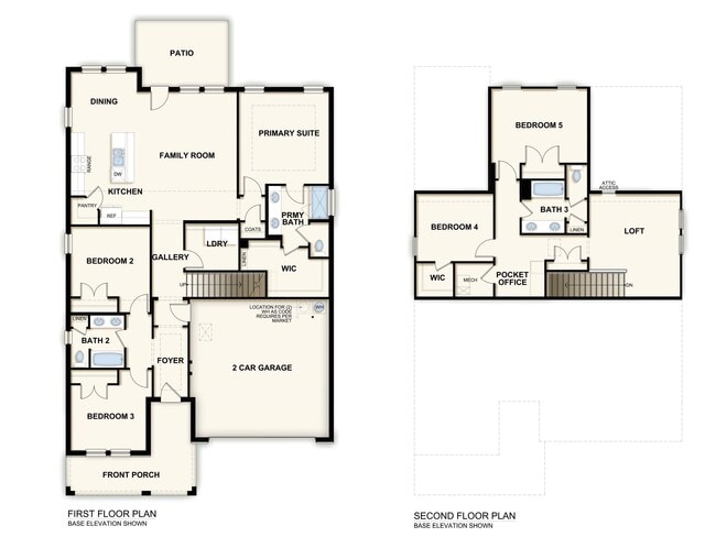 Photo - 2753 Ponds Trl