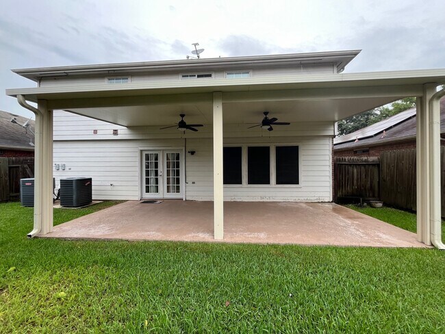 Photo - 21119 Brae Point Ct