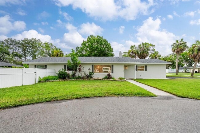 Building Photo - 5301 Venetian Blvd NE Rental