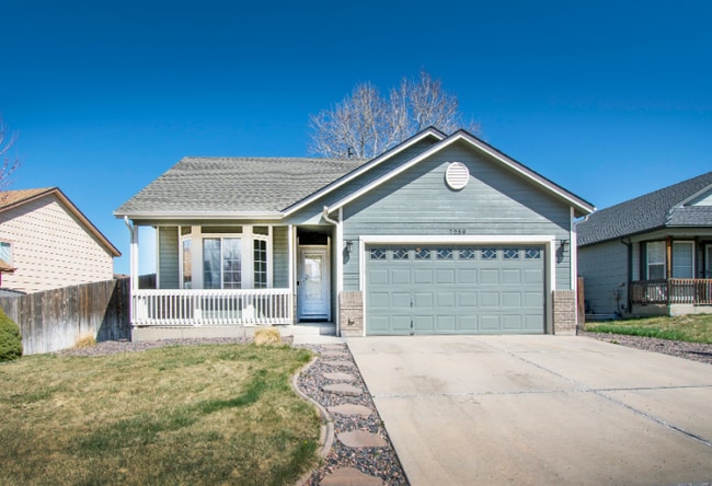 Photo - 7259 Coral Ridge Dr
