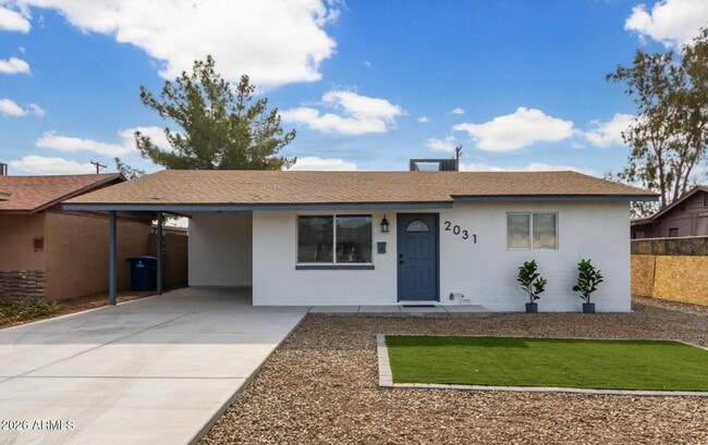 Photo - 2031 E Orange St.