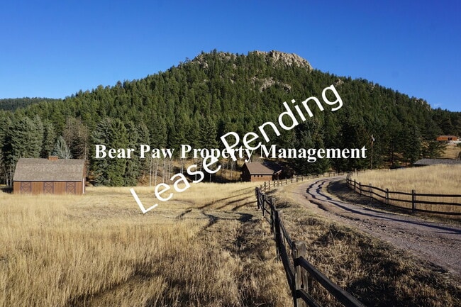 Building Photo - Beautiful Horse Property in Evergreen!!